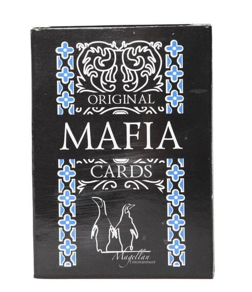 Мафия (2009) Board Game