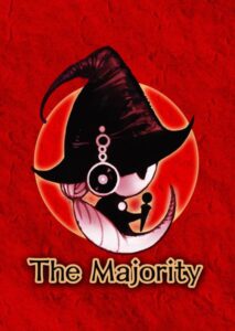 The Majority (2008) Board Game