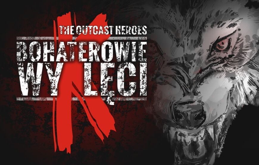 The Outcast Heroes (2013) Board Game