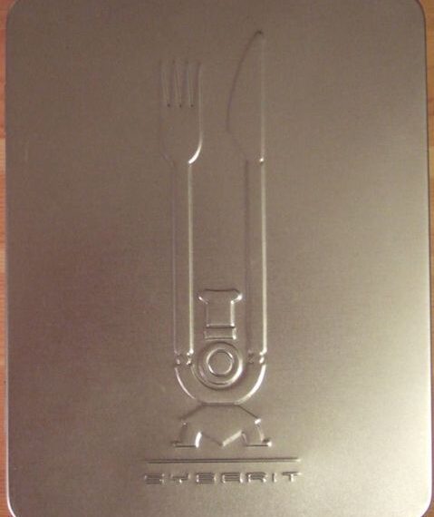 Sybarit (2003) Board Game