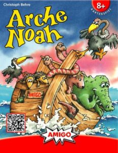 Arche Noah (2013) Board Game
