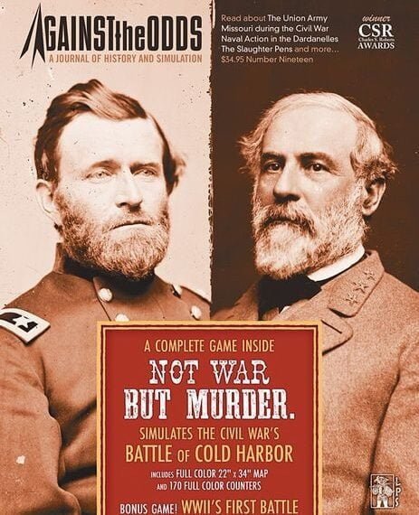 Not War But Murder (2007) Board Game