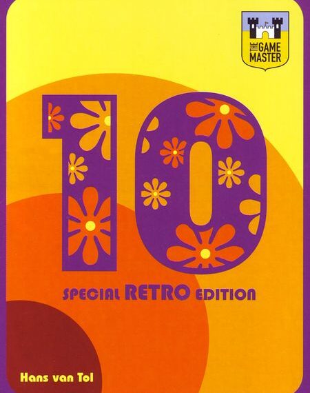 10 (2006) Board Game