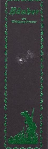 Räuber (2006) Board Game