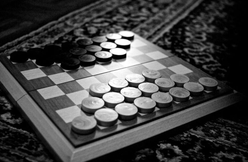 Dameo (2000) Board Game