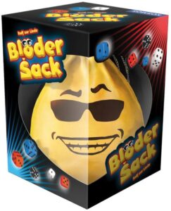Blöder Sack (2014) Board Game