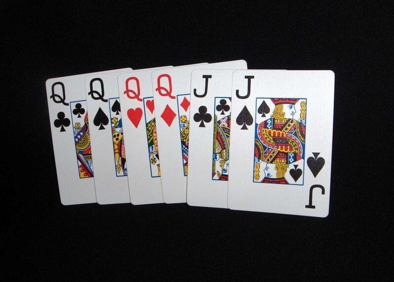 Sheepshead (1830) Board Game