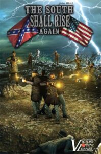 The South Shall Rise Again (2014) Board Game