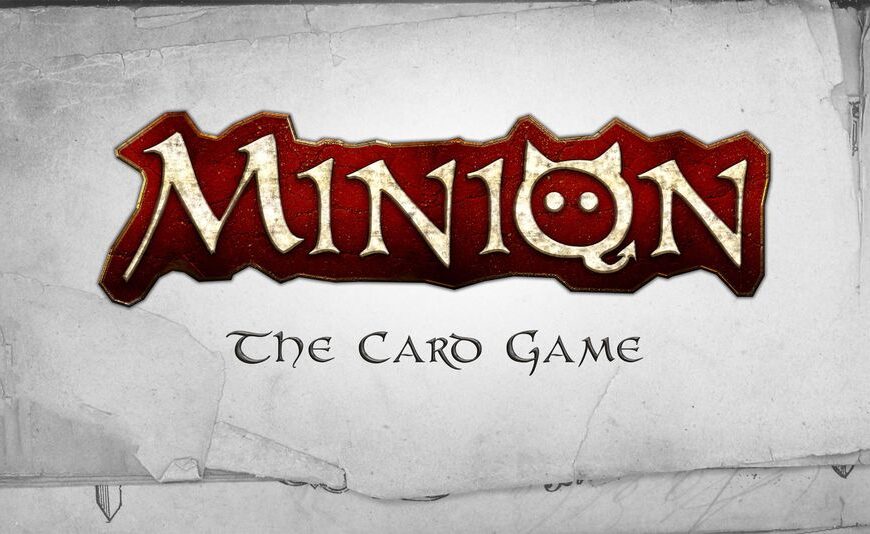 Henchling (2016) Board Game