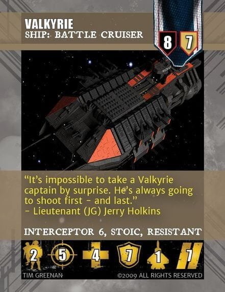 Hull Breach! (2011) Board Game