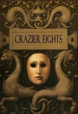 Crazier Eights (2014) Board Game