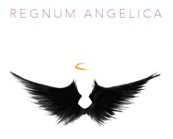 Regnum Angelica (2014) Board Game