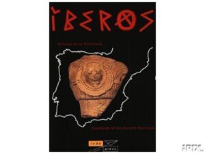 Iberos: Overlords of the Ancient Peninsula (2002) Board Game