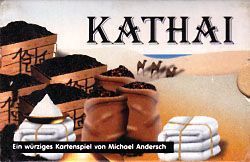 Kathai (2000) Board Game