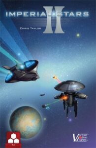 Imperial Stars II (2014) Board Game