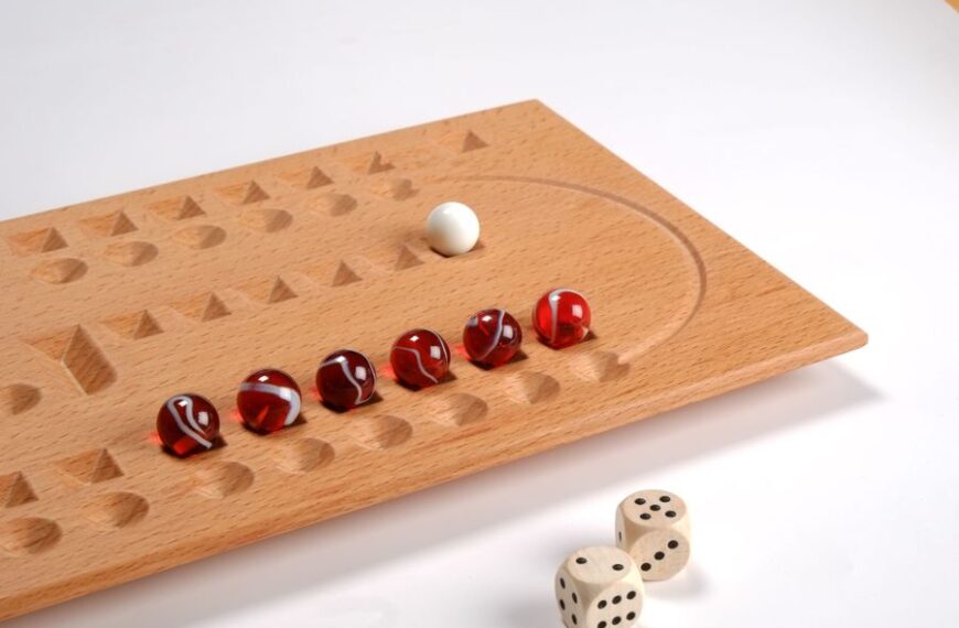 Samsara (2014) Board Game