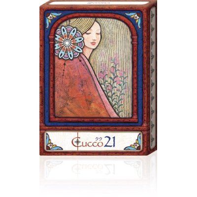 Cucco 21 (2012) Board Game