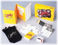 Celebrities Board Game