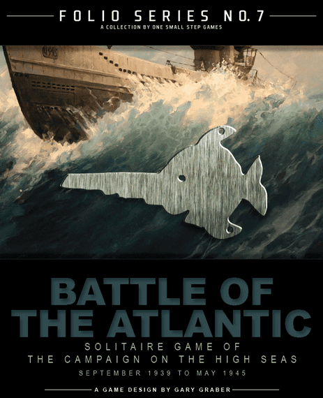 Battle of the Atlantic (2000) Board Game