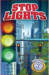 Stoplights (2007) Board Game