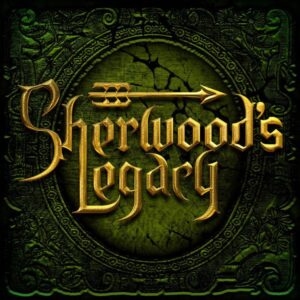 Sherwood’s Legacy (2016) Board Game