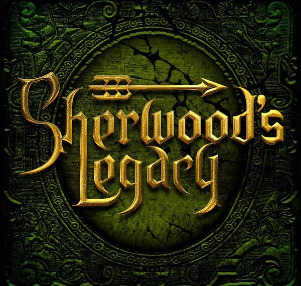 Sherwood’s Legacy (2016) Board Game