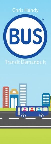 BUS (2015) Board Game