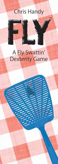 FLY (2015) Board Game