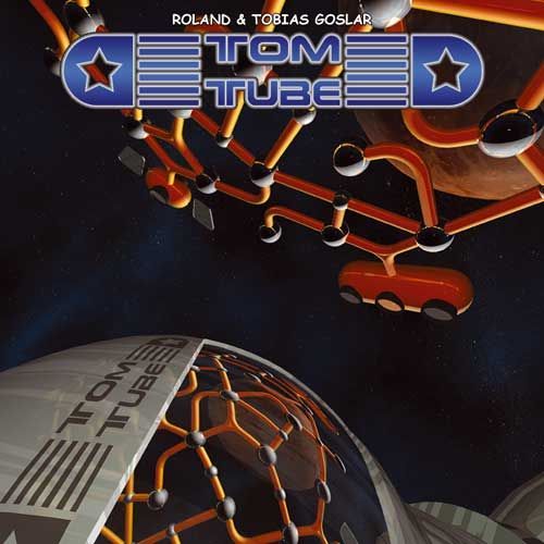 Tom Tube (2003) Board Game