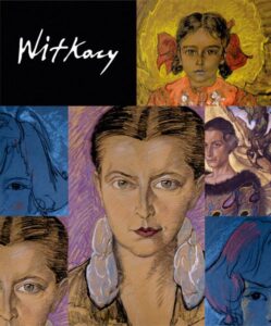 Witkacy (2015) Board Game