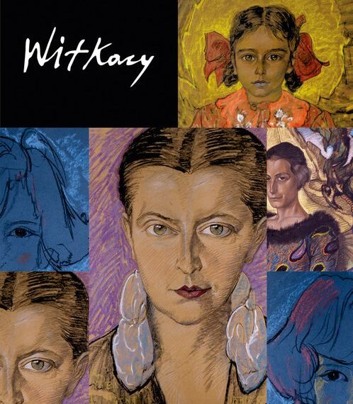 Witkacy (2015) Board Game
