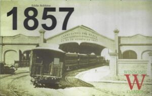 1857 (2015) Board Game