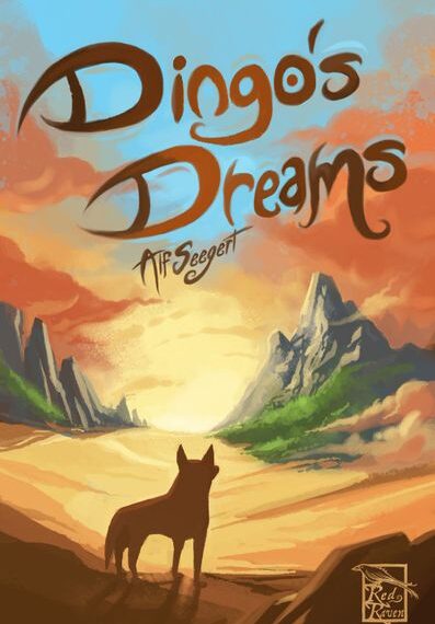 Dingo’s Dreams (2016) Board Game