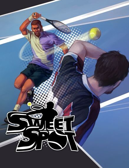 Sweet Spot (2017) Board Game