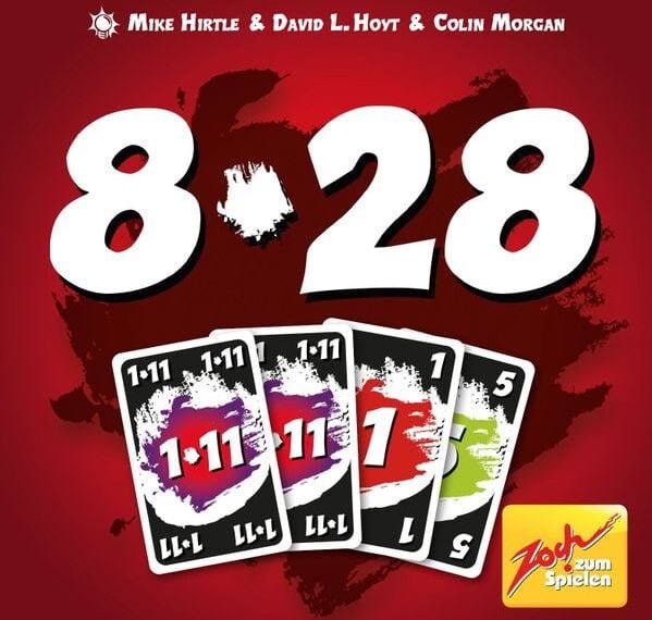 45532 (2015) Board Game