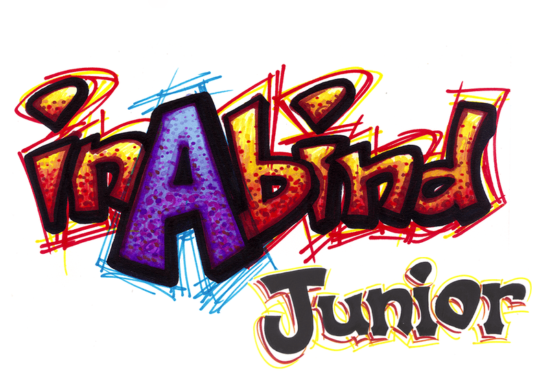 In A Bind Jr (2016) Board Game