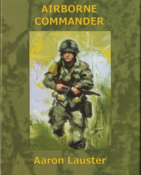 Airborne Commander (2015) Board Game
