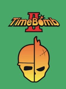 TimeBomb II (2015) Board Game