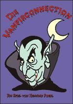 Die VampirConnection (2001) Board Game