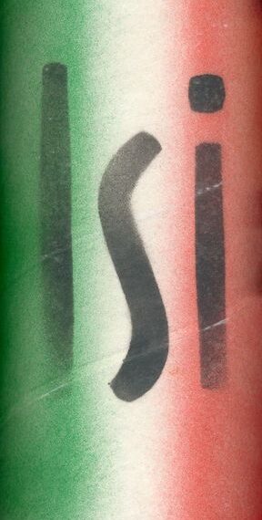 Isi (1999) Board Game