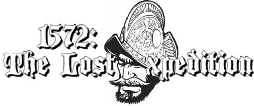 1572: The Lost Expedition (2016) Board Game