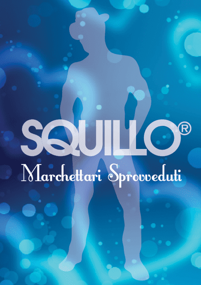 Squillo: Marchettari Sprovveduti (2014) Board Game