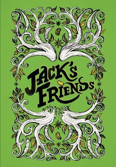 Jack’s Friends (2017) Board Game