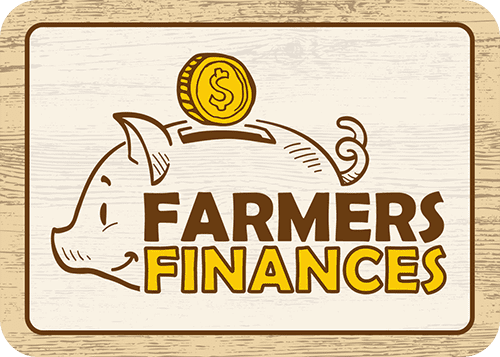 Farmers Finances (2016) Board Game