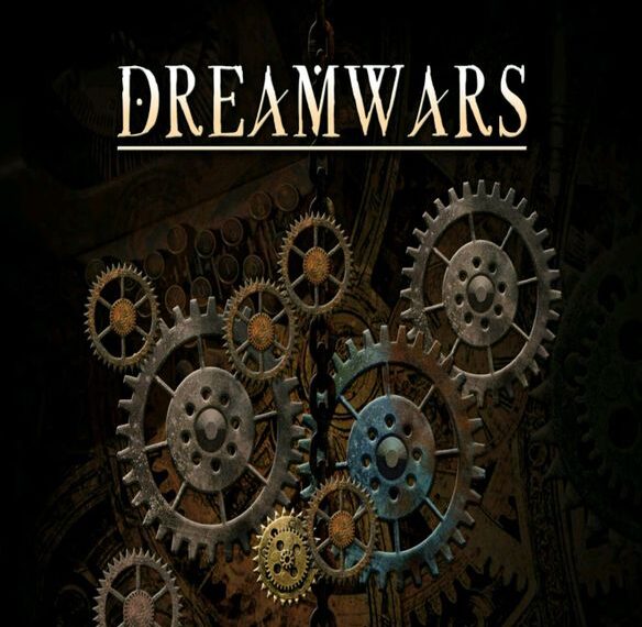 Dreamwars (2017) Board Game
