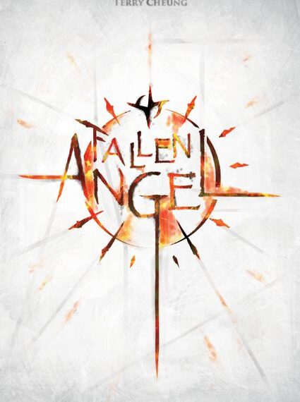 Fallen Angel (2017) Board Game