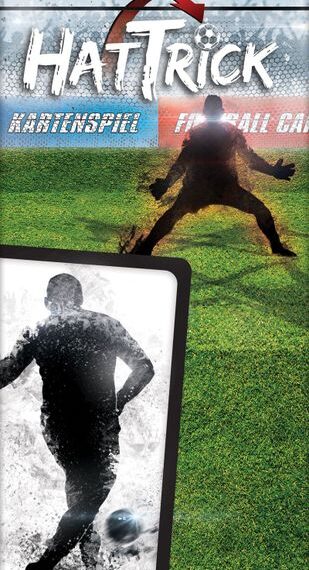 Hat-Trick (2014) Board Game