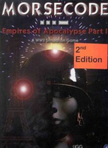 Morsecode ···– (2001) Board Game