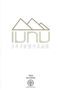 IUNU (2013) Board Game