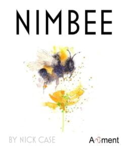 Nimbee (2017) Board Game